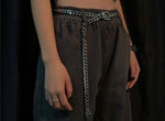 Women’s Chain Belt