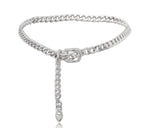 Women’s Chain Belt