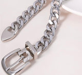 Women’s Chain Belt